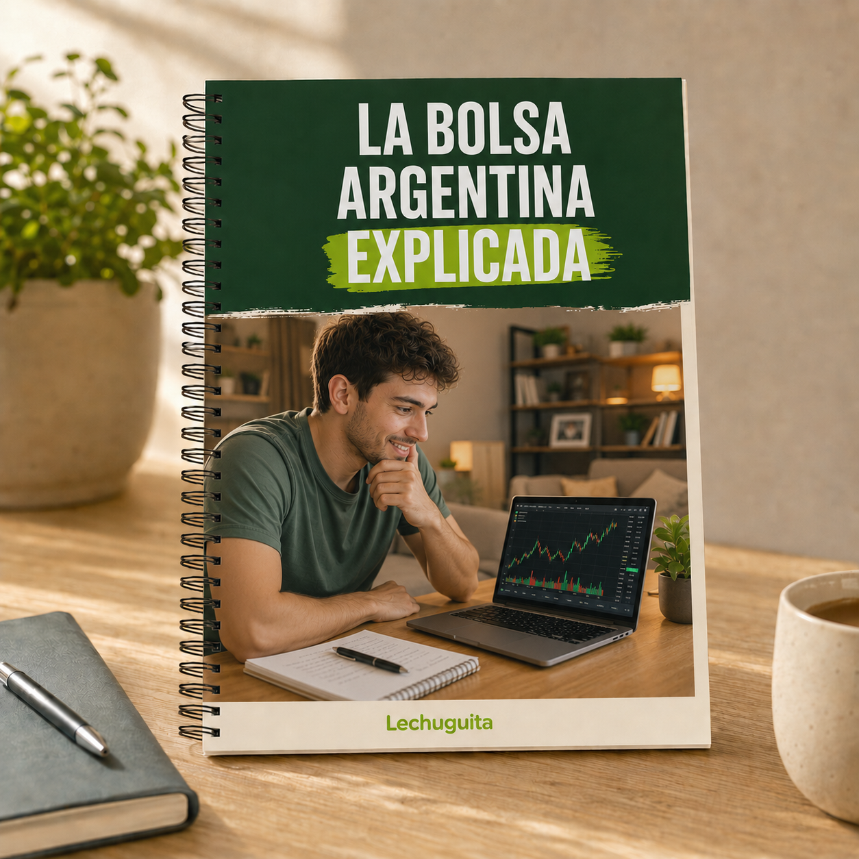 La Bolsa Argentina Explicada