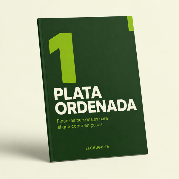 Plata ordenada